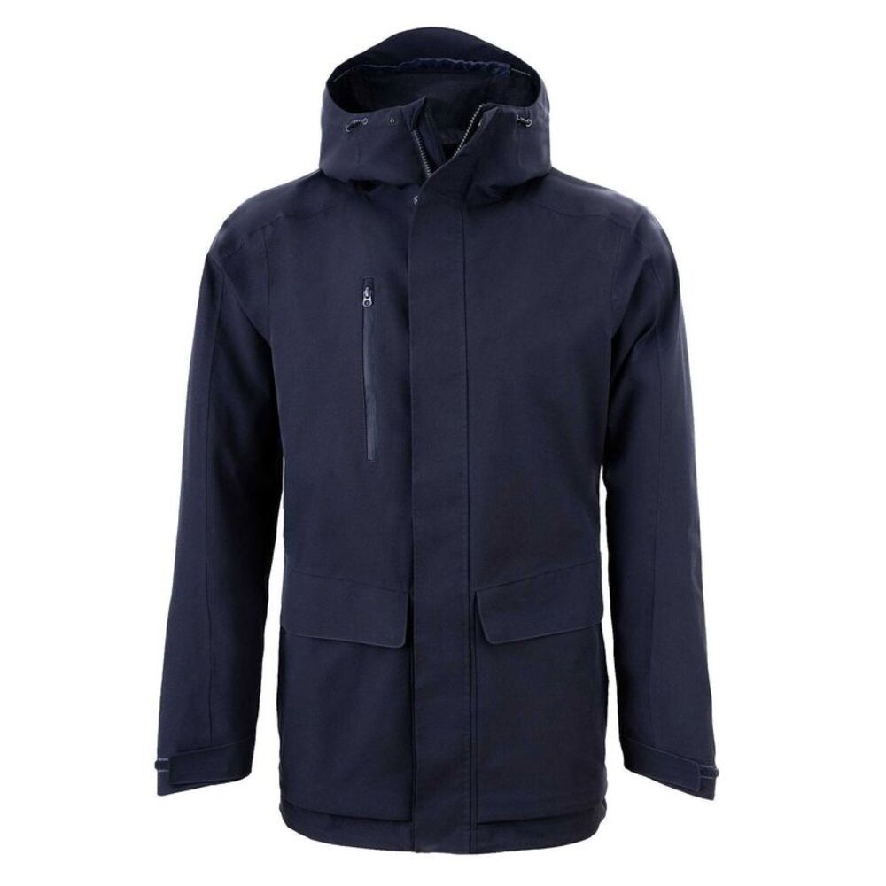 Craghoppers Unisex Adult Kiwi Pro Long Stretch Jacket / Dark Navy